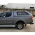 Hardtop Starlux Linextras avec vitres latérales Mitsubishi L200 Clubcabine 2015-2019