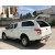 Hardtop Starlux Linextras avec vitres latérales Mitsubishi L200 Clubcabine 2015-2019