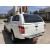 Hardtop Starlux Linextras avec vitres latérales Mitsubishi L200 Clubcabine 2015-2019