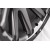 Jante aluminium Grid Off-Road GD5 Gloss Graphite Milled