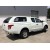 Hardtop Starlux Linextras avec vitres latérales Mitsubishi L200 Clubcabine 2015-2019