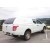 Hardtop Starlux Linextras sans vitre latérale Mitsubishi L200 Clubcabine 2015-2019