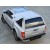 Hardtop Starflex Linextras portes latérales Nissan NP300 2016-2022