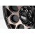 Jante aluminium Grid Off-Road GD8 Mettalic Dust Matte Black