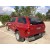 Hardtop Starlux Linextras avec vitres latérales Toyota Hilux Double Cabine 2016-2020