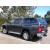 Hardtop Starlux Linextras avec vitres latérales Toyota Hilux Double Cabine 2016-2020