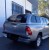 Hardtop Starlux Linextras avec vitres latérales Toyota Hilux Double Cabine 2016-2020