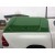 Hardtop Starflex Linextras portes latérales Toyota Hilux 2016-2022