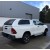 Hardtop Starlux Linextras avec vitres latérales Toyota Hilux Xtracabine 2016-2022