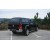 Hardtop Starlux Linextras avec vitres latérales Volkswagen Amarok Double Cabine 2010-2020