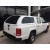 Hardtop Starlux Linextras avec vitres latérales Volkswagen Amarok Double Cabine 2010-2020
