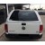 Hardtop Starlux Linextras avec vitres latérales Volkswagen Amarok Double Cabine 2010-2020