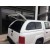 Hardtop Starlux Linextras avec vitres latérales Volkswagen Amarok Double Cabine 2010-2020