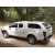 Hardtop Starlux X-Line avec vitres latérales Isuzu D-Max Spacecabine 2020-2022