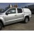 Hardtop Starlux Linextras sans vitre latérale Volkswagen Amarok Double Cabine