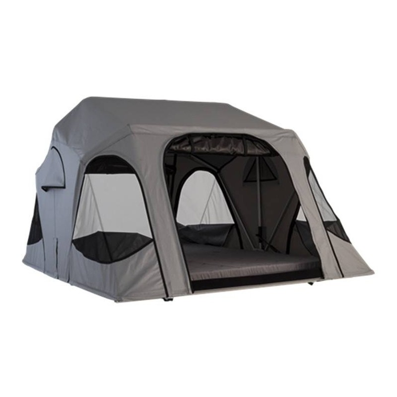 Tente de toit souple Vision 150 James Baroud Tente de toit souple Vision 150 James Baroud