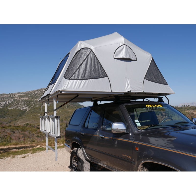 STORES 4X4 ET CAMPING CARS - STORES ET AUVENTS JAMES BAROUD