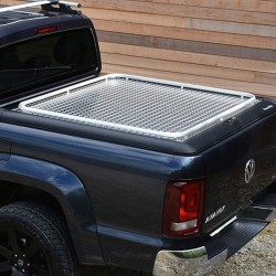 Couvre benne aluminium Mountain Top Style Design Vw Amarok