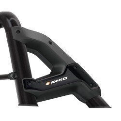 Roll Bar Keko K3 Noir