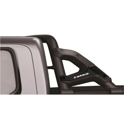 Roll Bar Keko K3 Noir