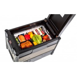 Glacière électrique à compresseur portable ZERO ARB 44 litres