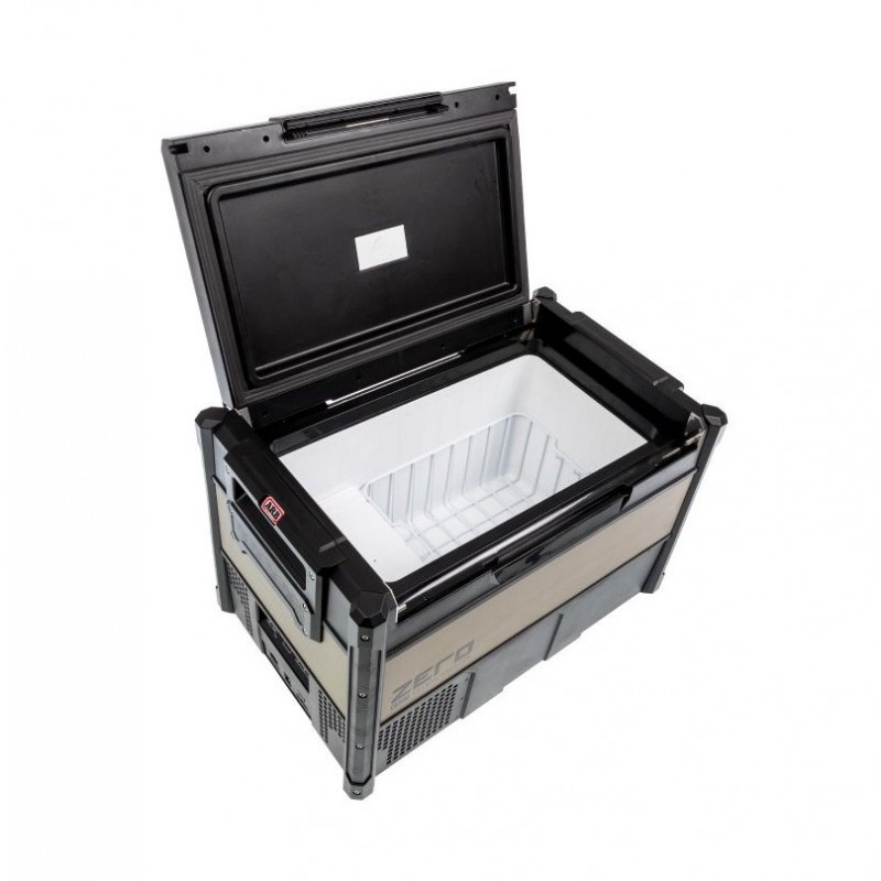 Nouvelle glacière à compresseur portable Dual Zone ZERO ARB 69 litres