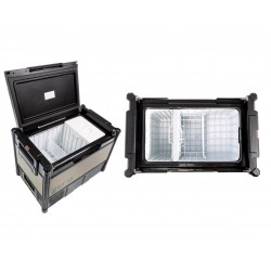 Glacière électrique portable Dual Zone ZERO ARB 69 litres