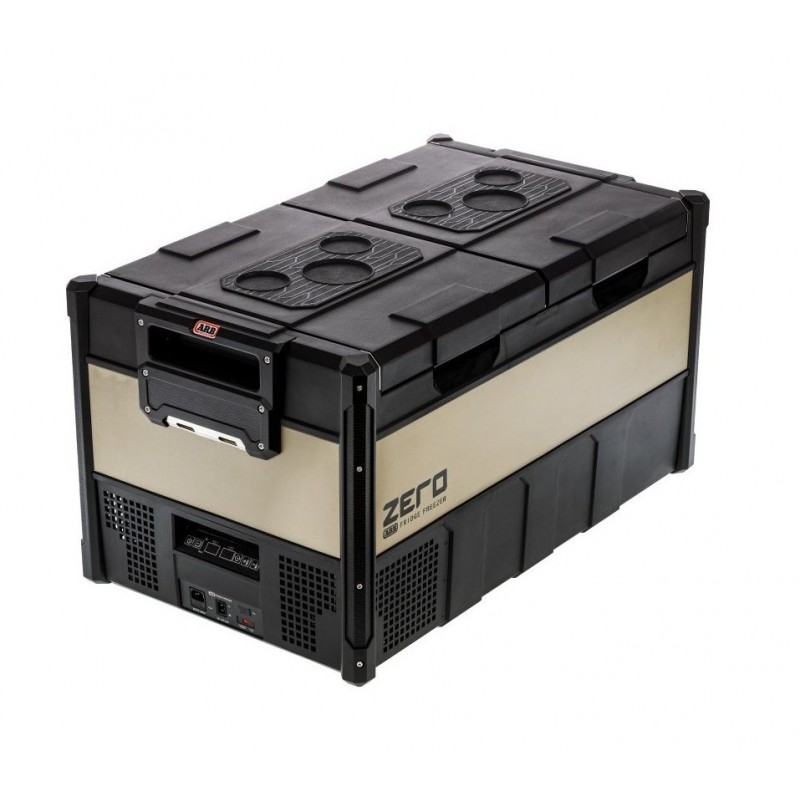 Glacière électrique portable Dual Zone ZERO ARB 96 litres Glacière électrique portable Dual Zone ZERO ARB 96 litres