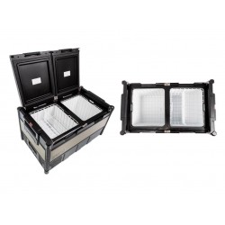 Glacière électrique portable Dual Zone ZERO ARB 96 litres