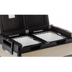 Glacière électrique portable Dual Zone ZERO ARB 96 litres