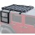 Galerie de toit avec échelle OFD Jeep Wrangler JL Unlimited