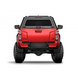 Hardtop RSI SmartCap Evoa Adventure Isuzu D-Max 2021-2022