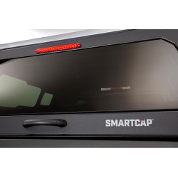 Hardtop RSI SmartCap Evoa Adventure Isuzu D-Max 2021-2022
