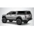 Hardtop RSI SmartCap EvoS Sport Isuzu D-Max 2021-2023