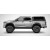 Hardtop RSI SmartCap EvoS Sport Isuzu D-Max 2021-2023