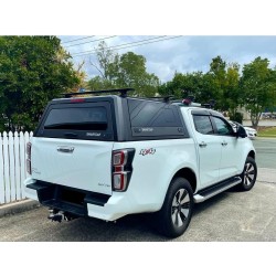 Hardtop RSI SmartCap EvoS Sport Isuzu D-Max 2021-2023