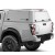 Hardtop RSI SmartCap EVOd Defender pour Isuzu D-Max 2021-2023