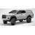 Hardtop RSI SmartCap EVOd Defender pour Isuzu D-Max 2021-2023