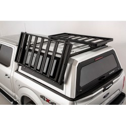 Galerie de toit SmartRack pour Hardtop SmartCap RSI EVO Jeep Gladiator