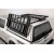 Galerie de toit SmartRack pour Hardtop SmartCap RSI EVO Volkswagen Amarok 2010-2020