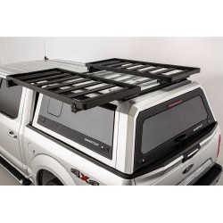 Galerie de toit SmartRack pour Hardtop SmartCap RSI EVO GMC SIerra 1500 SB