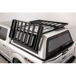 Galerie de toit SmartRack pour Hardtop SmartCap RSI EVO Ford F-150 FB