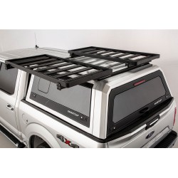 Galerie de toit SmartRack pour Hardtop SmartCap RSI EVO Toyota Tundra SB