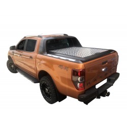 Couvre benne aluminium Upstone Ford Ranger Wildtrak