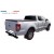 Couvre benne aluminium Upstone Ford Ranger Supercabine 2012-2019