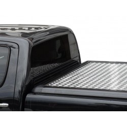 Couvre benne aluminium Upstone Toyota Hilux 2005-2015