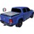 Couvre benne aluminium Upstone Volkswagen Amarok