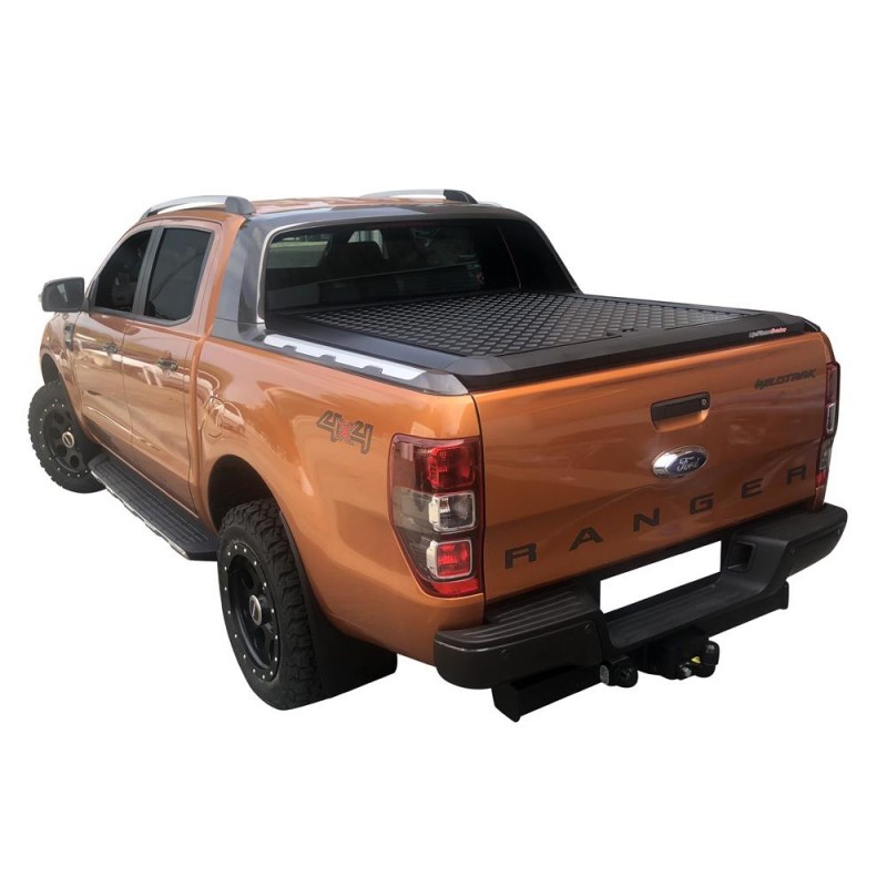 Ford Ranger Jeu Protection Hayon Couvre Benne Wildtrak T6 T7 T8