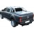 Couvre benne aluminium + Roll Bar Upstone Ford Ranger