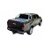 Couvre benne aluminium + Roll Bar Upstone Isuzu D-Max